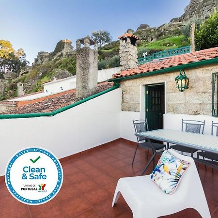 Casa Mont'Santo Villa Monsanto Kültér fotó