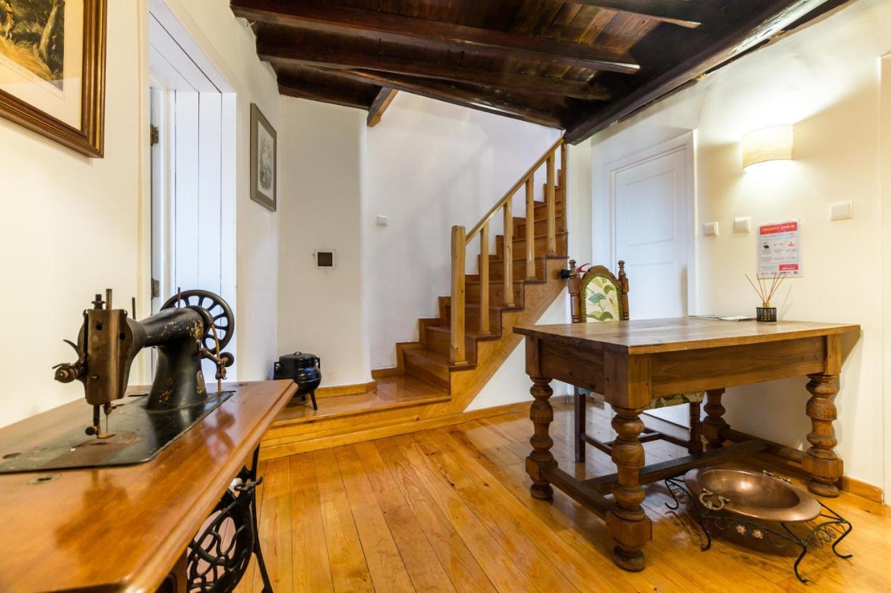 Casa Mont'Santo Villa Monsanto Kültér fotó