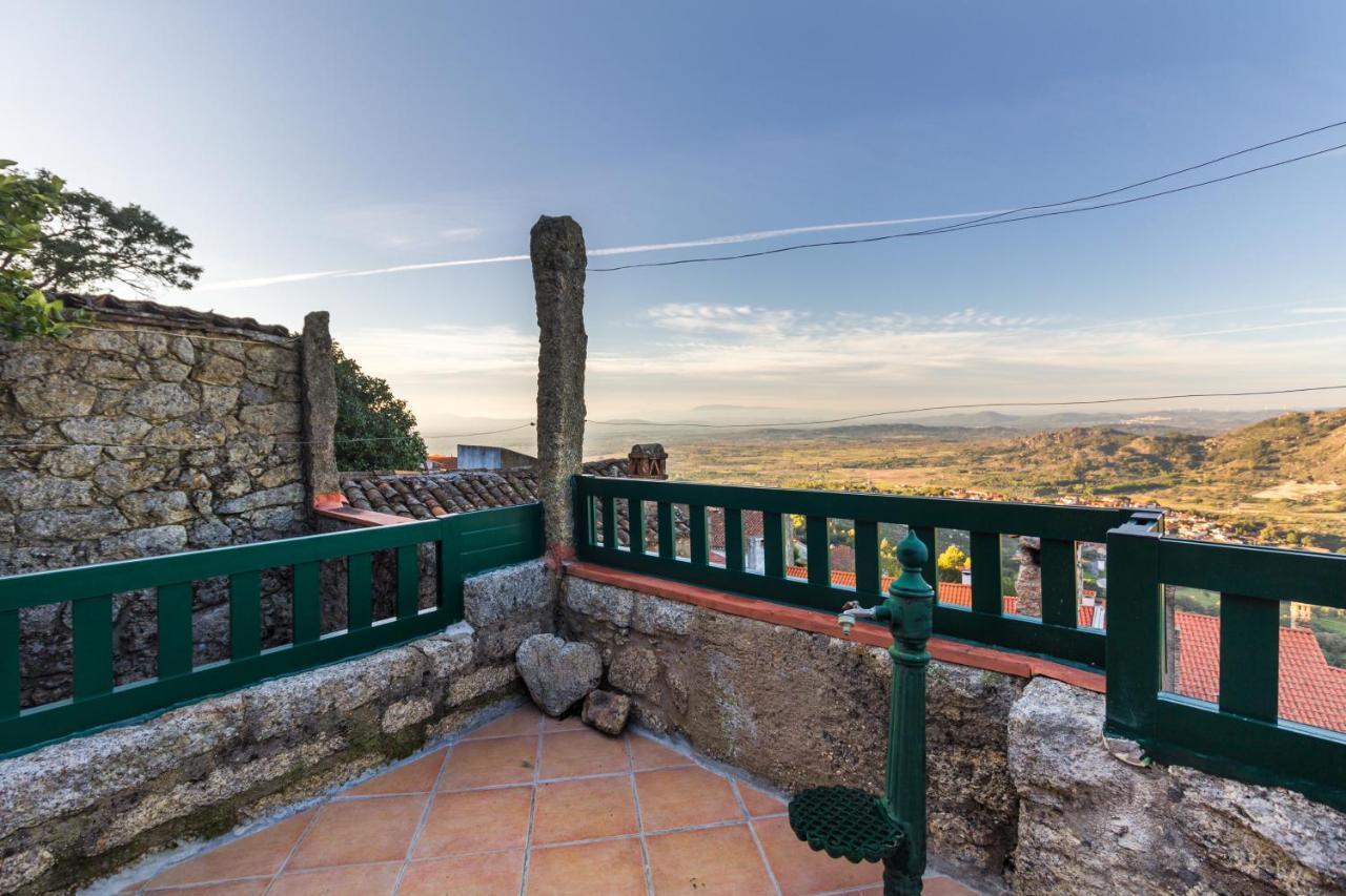 Casa Mont'Santo Villa Monsanto Kültér fotó