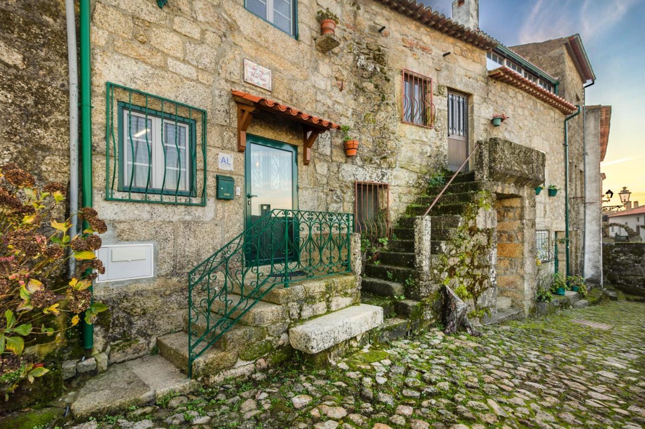 Casa Mont'Santo Villa Monsanto Kültér fotó