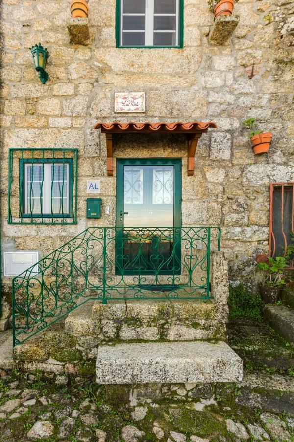 Casa Mont'Santo Villa Monsanto Kültér fotó
