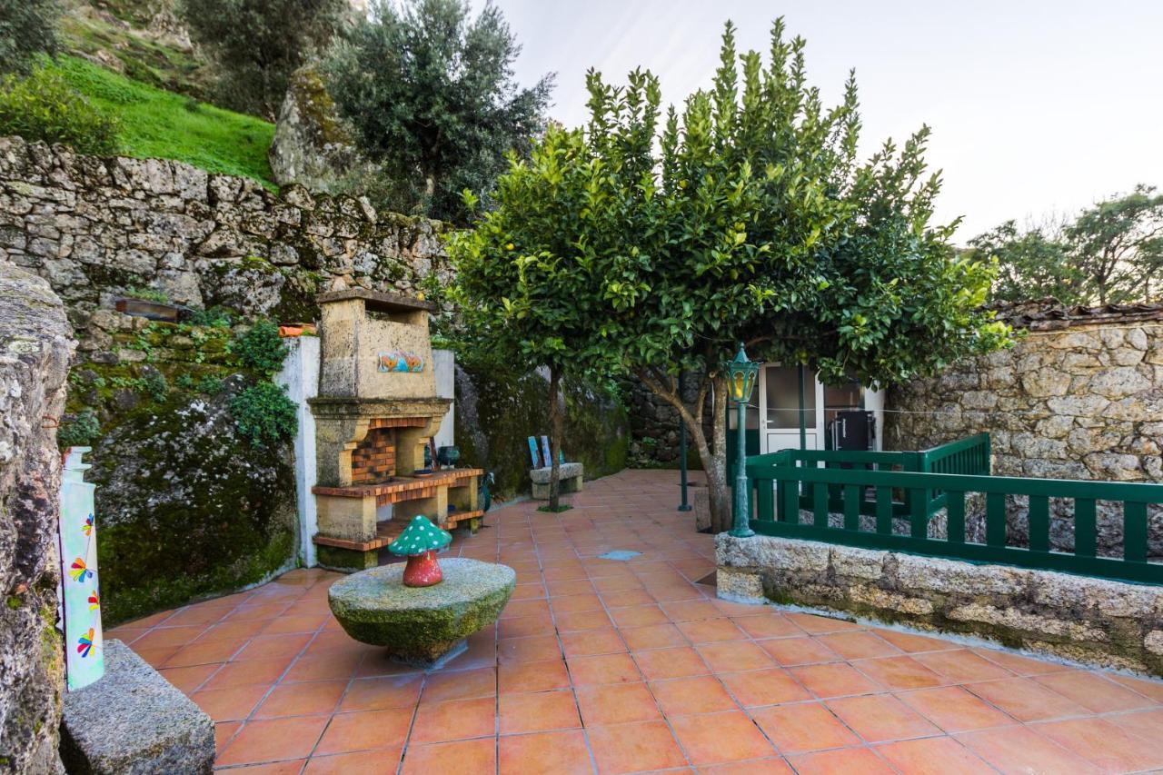 Casa Mont'Santo Villa Monsanto Kültér fotó