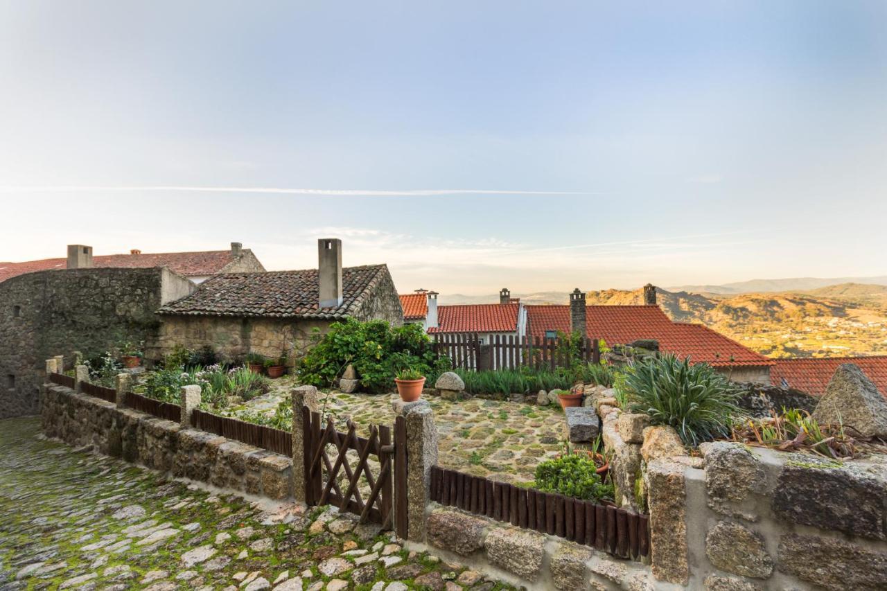 Casa Mont'Santo Villa Monsanto Kültér fotó