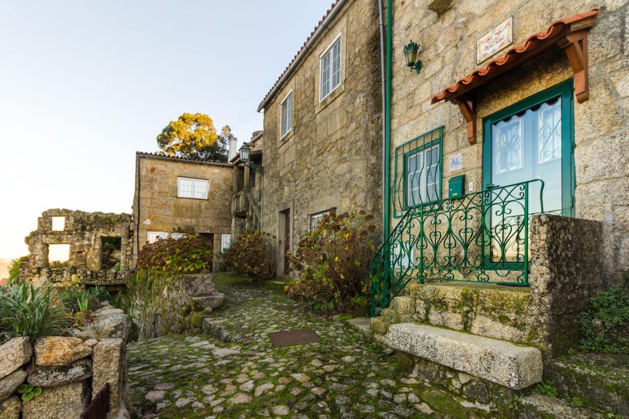 Casa Mont'Santo Villa Monsanto Kültér fotó