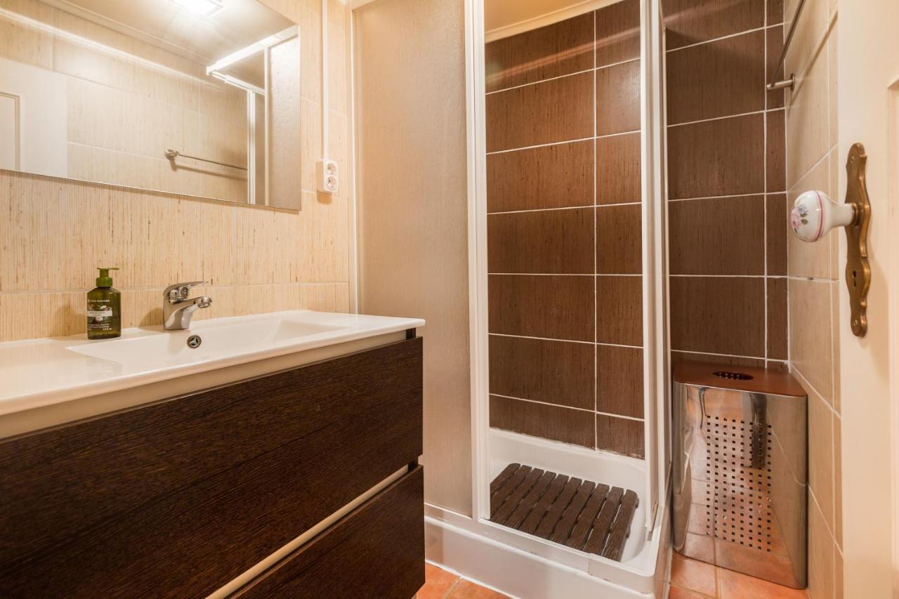 Casa Mont'Santo Villa Monsanto Kültér fotó